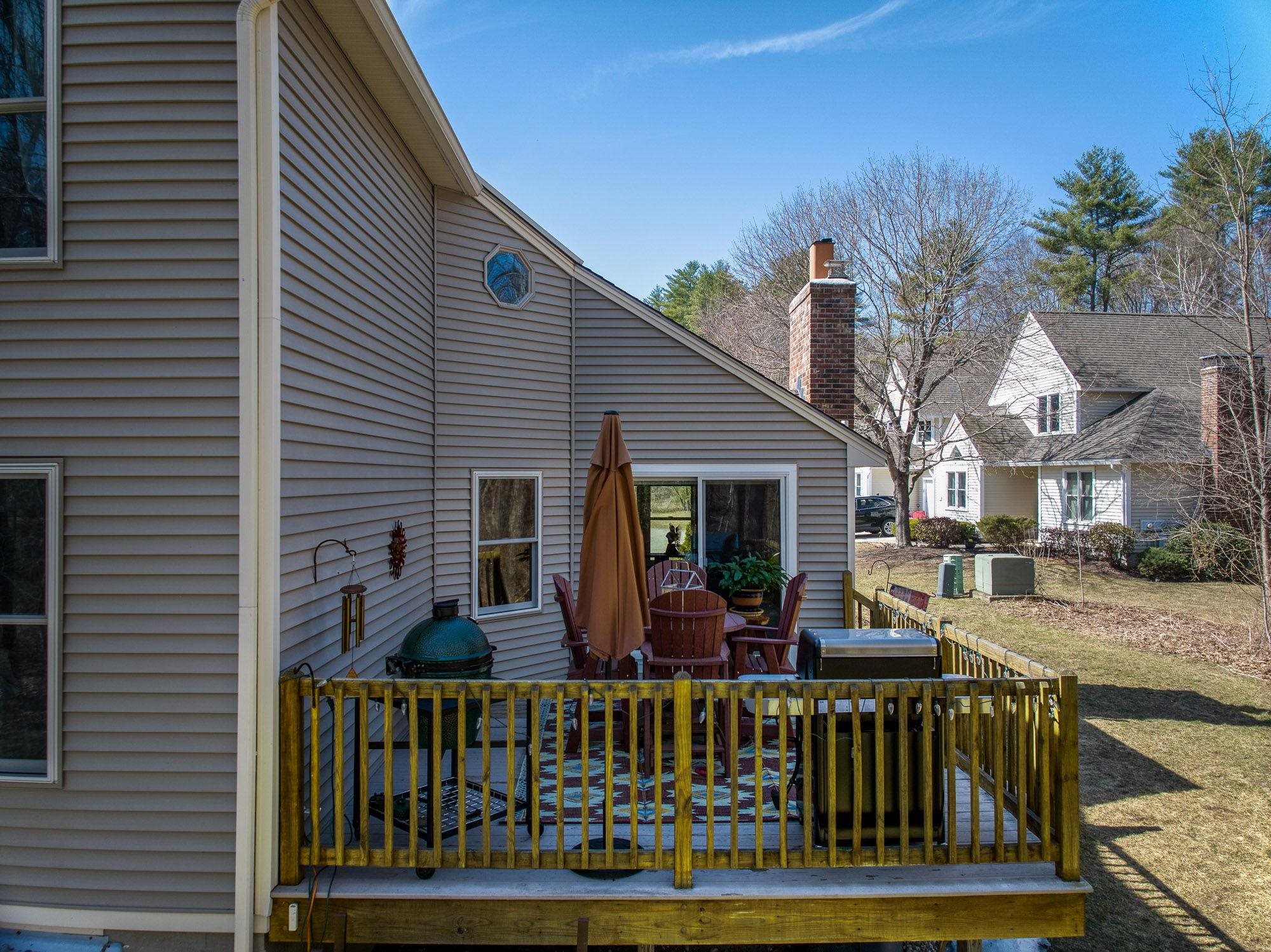 22 A Harry Brook Drive Goffstown, NH 03045 - Photo 10 of 28