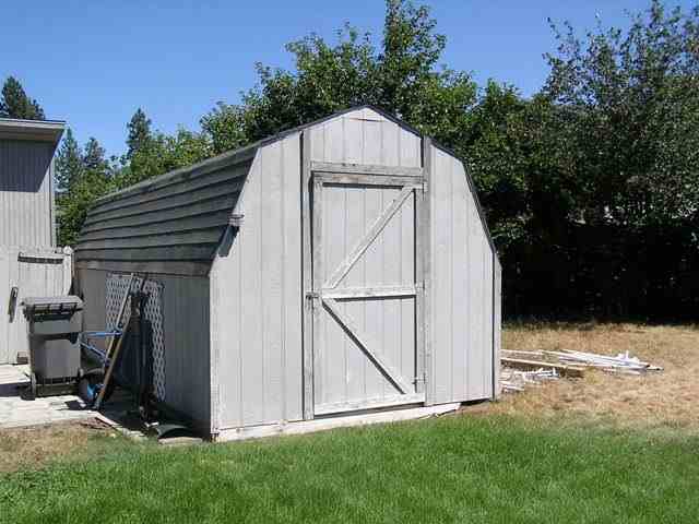 15411 North Ferrall Street Mead, WA 99021 - Photo 8 of 9 Gallery Image 8