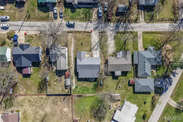 $197,500 | 205 South Waller Street, Crocker, MO 65452