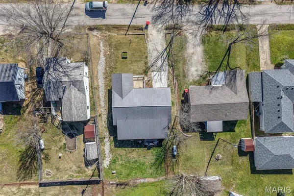 $197,500 | 205 South Waller Street, Crocker, MO 65452