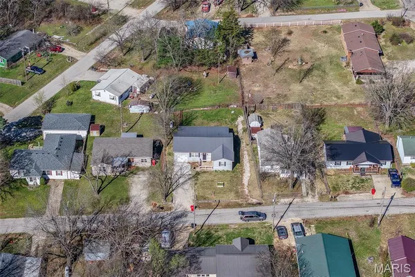 $197,500 | 205 South Waller Street, Crocker, MO 65452