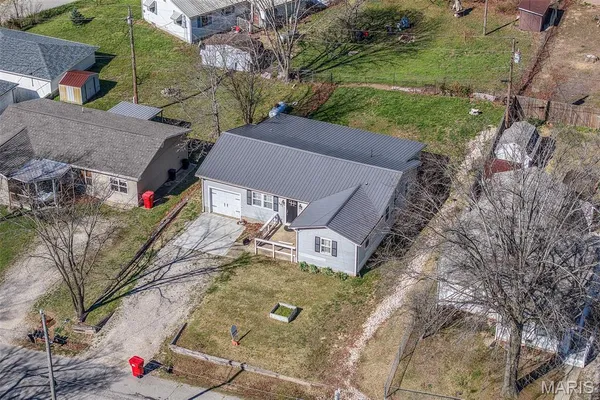 $197,500 | 205 South Waller Street, Crocker, MO 65452