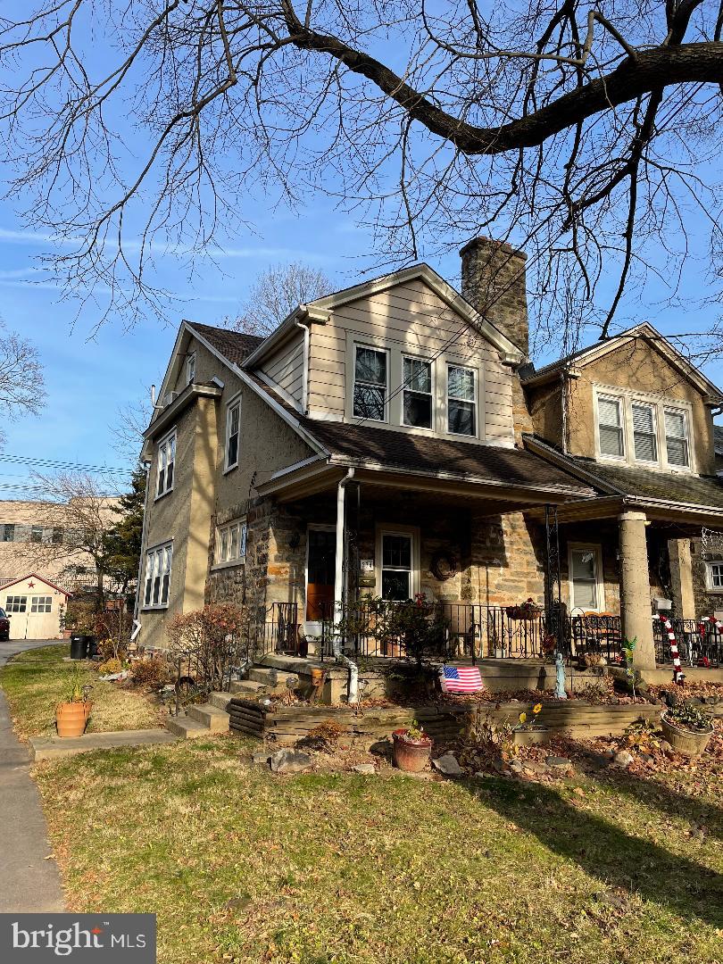 234 Ballymore Road Springfield, PA 19064 - Photo 1 of 11