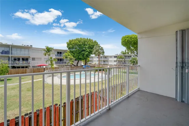 a view of a house with a porch