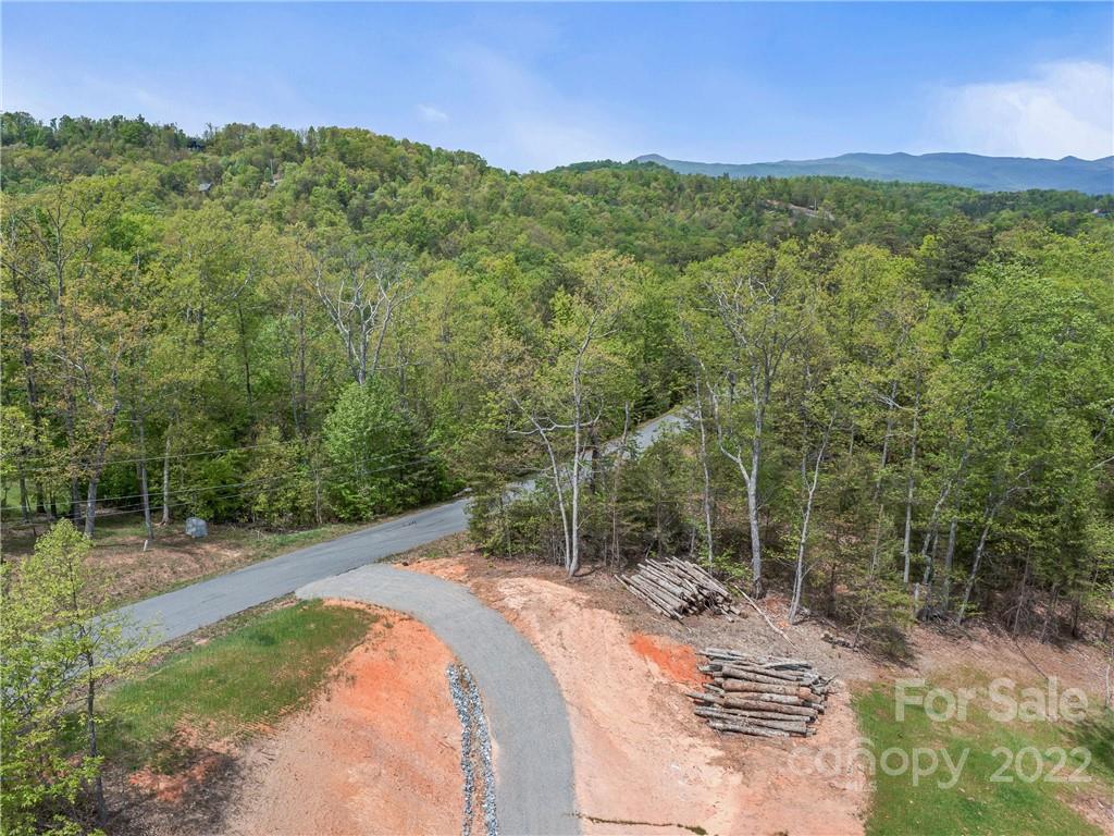 116 Inspiration Ridge Drive Bostic, NC 28018 - Photo 24 of 33 a view of a street with a yard
