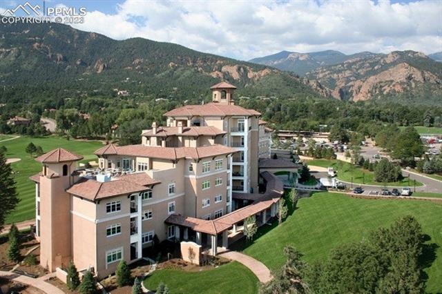 755 El Pomar Road, Unit 531 Colorado Springs, CO 80906 - Photo 2 of 4 Gallery Image 2