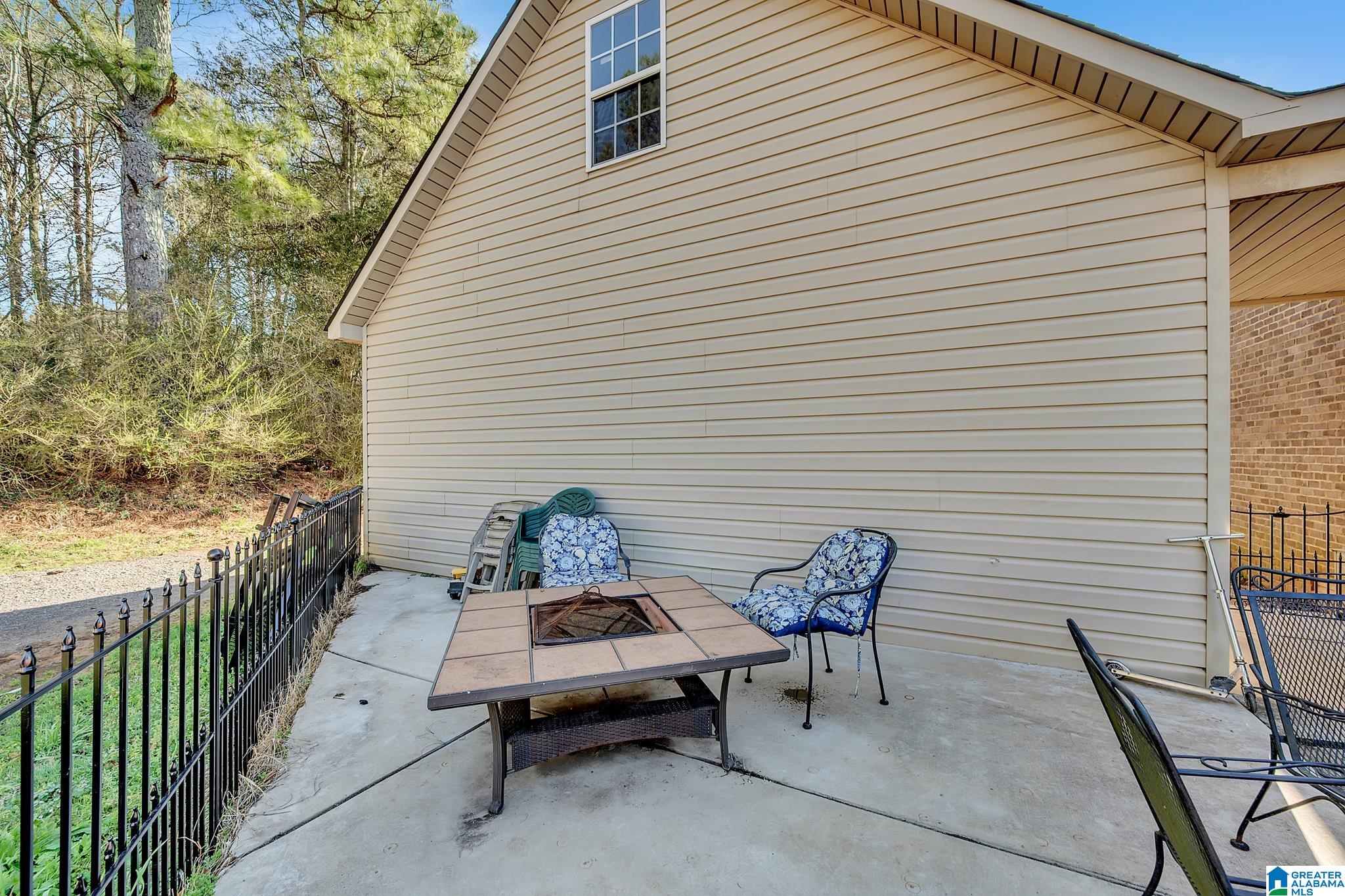 5353 Old Scott Road Blountsville, AL 35031 - Photo 25 of 41