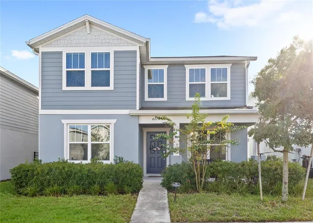 $3,195 | 4079 Feather Tree Drive, Apopka, FL 32712