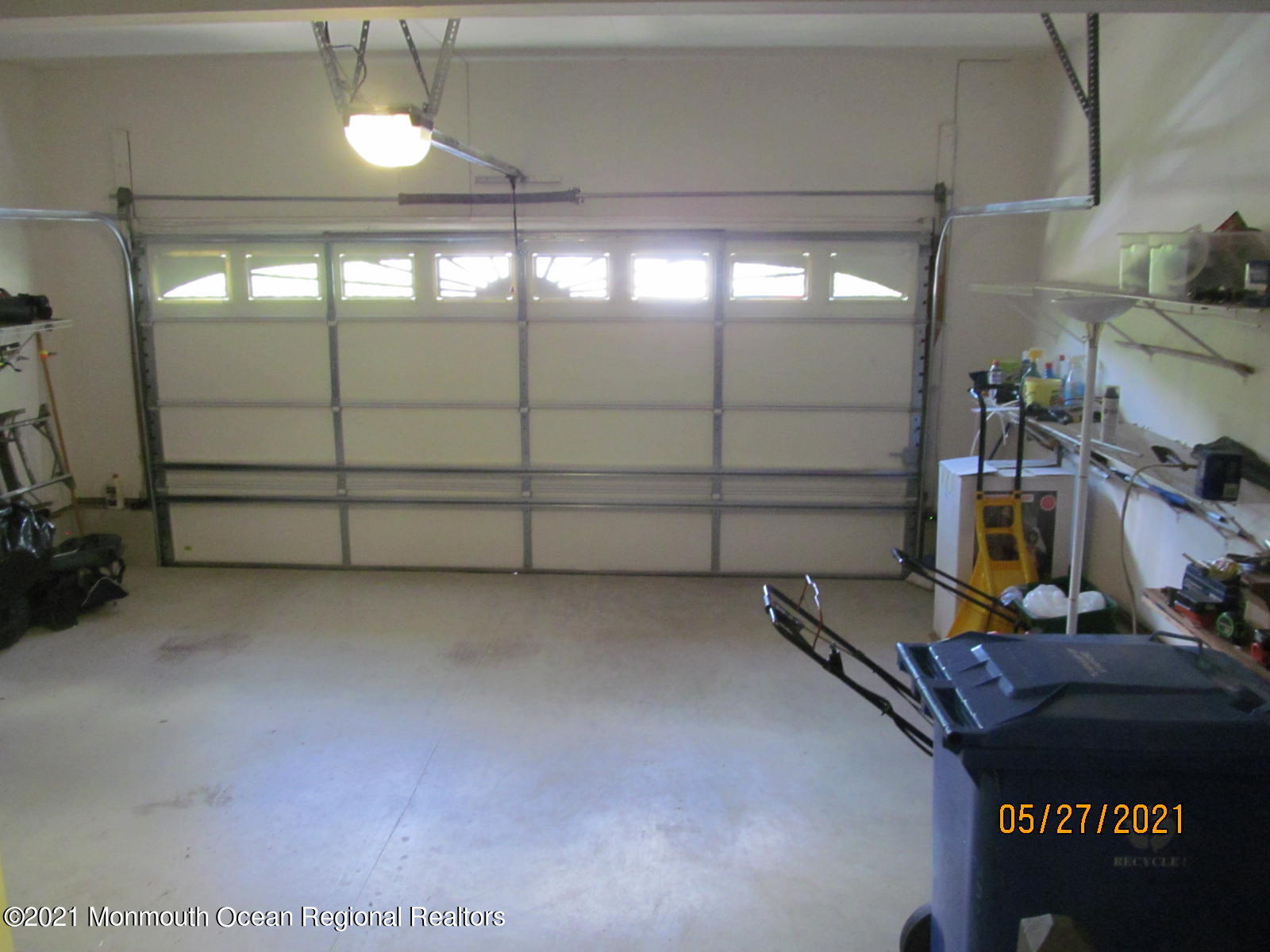 133 Compass Road Manahawkin, NJ 08050 - Photo 21 of 27 a view of a room with gym equipment