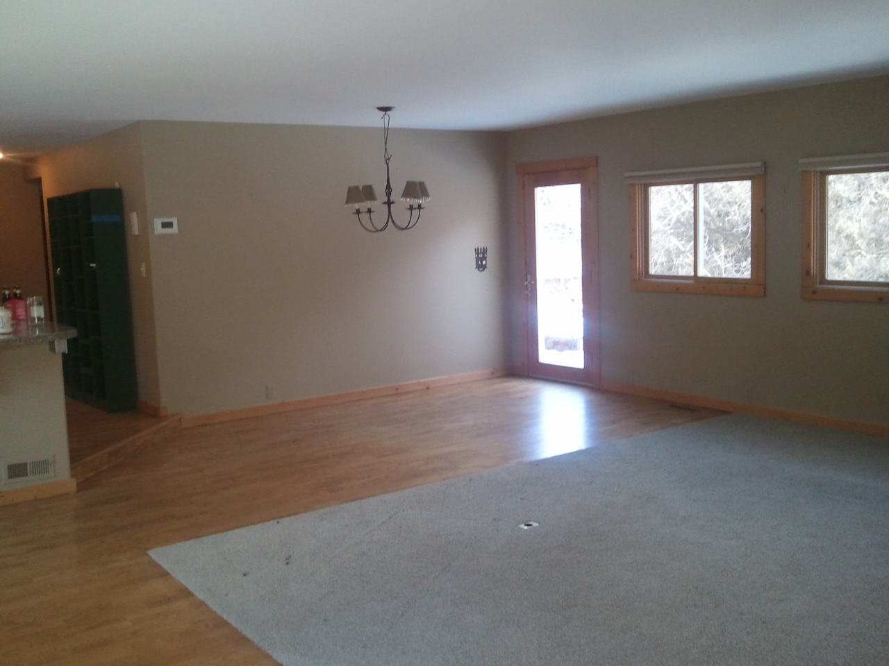 261 Trunk Road Placerville, CO 81430 - Photo 3 of 10 lv