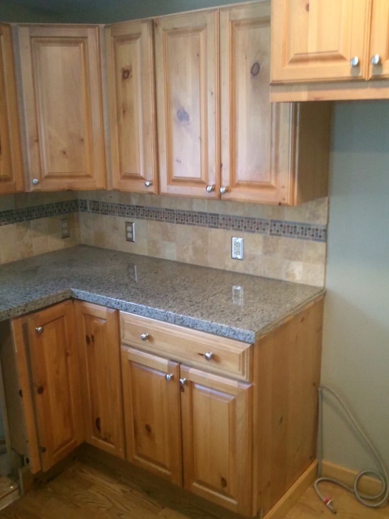 261 Trunk Road Placerville, CO 81430 - Photo 4 of 10 kitchen