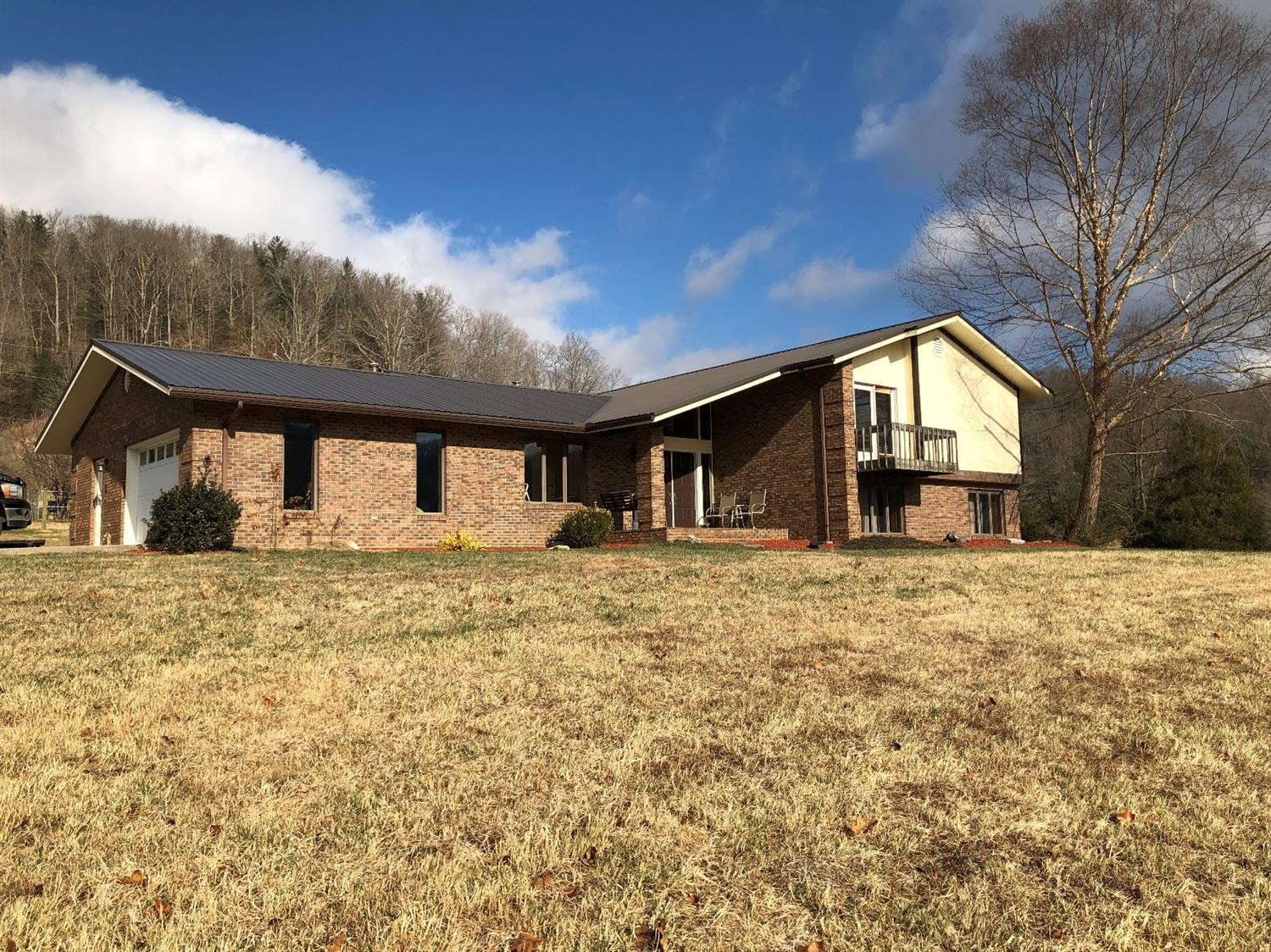212 Plains Road Frenchburg, KY 40322 - Photo 1 of 24 Photo 1