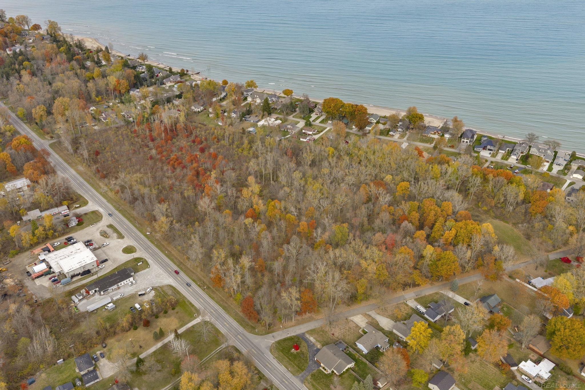 0 Lakeshore Road Fort Gratiot, MI 48059 - Photo 9 of 18