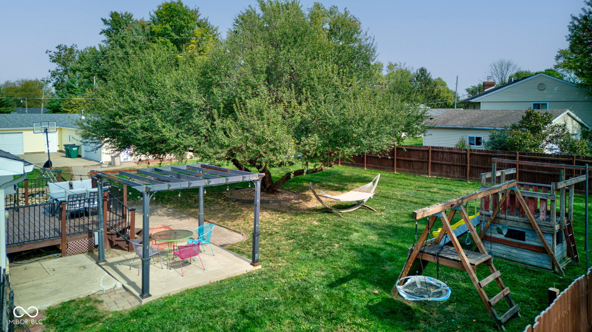 1801 Witt Road Lebanon, IN 46052 - Photo 104 of 109