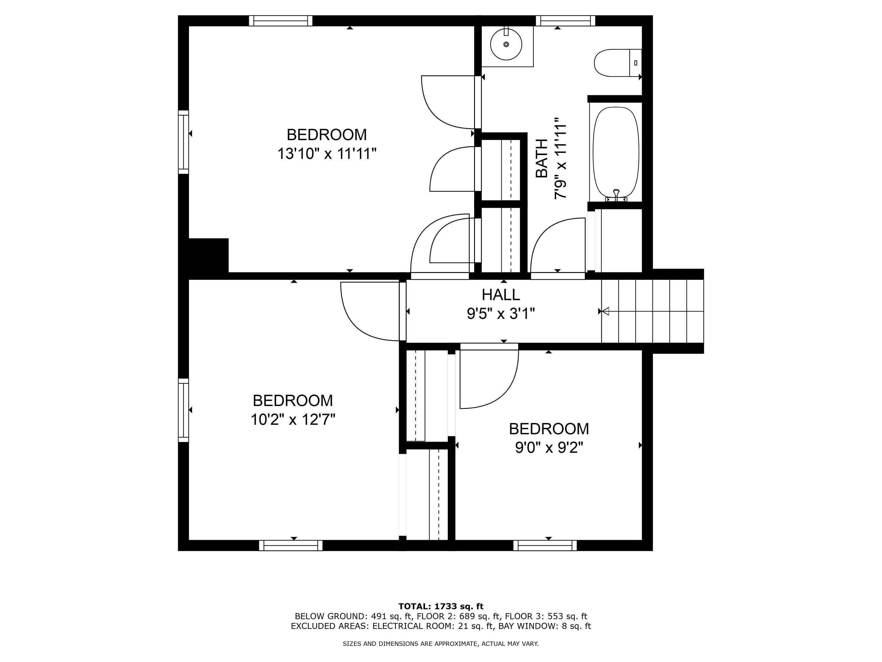 1801 Witt Road Lebanon, IN 46052 - Photo 107 of 109