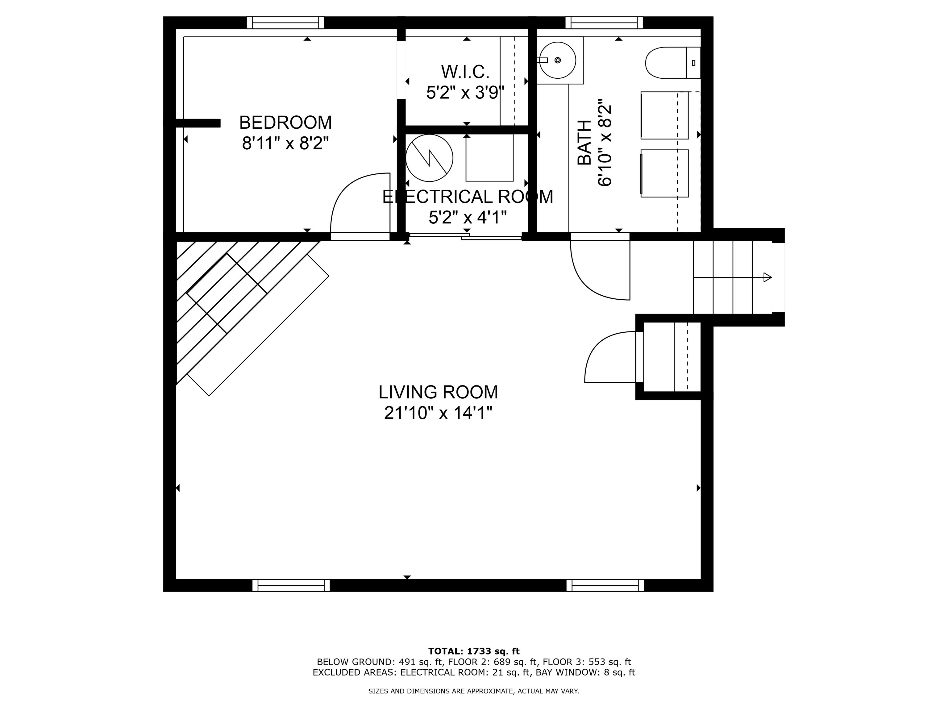 1801 Witt Road Lebanon, IN 46052 - Photo 108 of 109