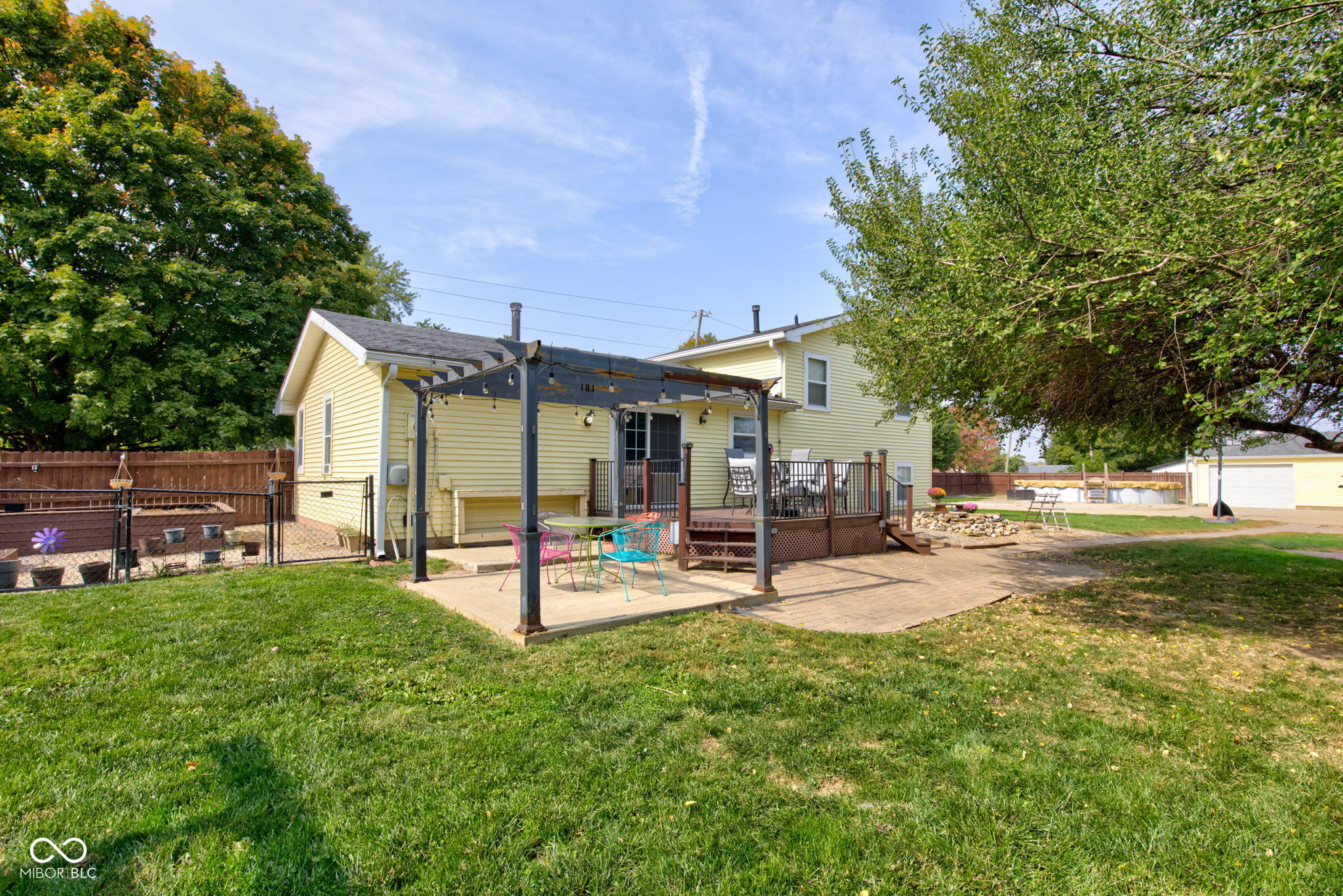 1801 Witt Road Lebanon, IN 46052 - Photo 62 of 109