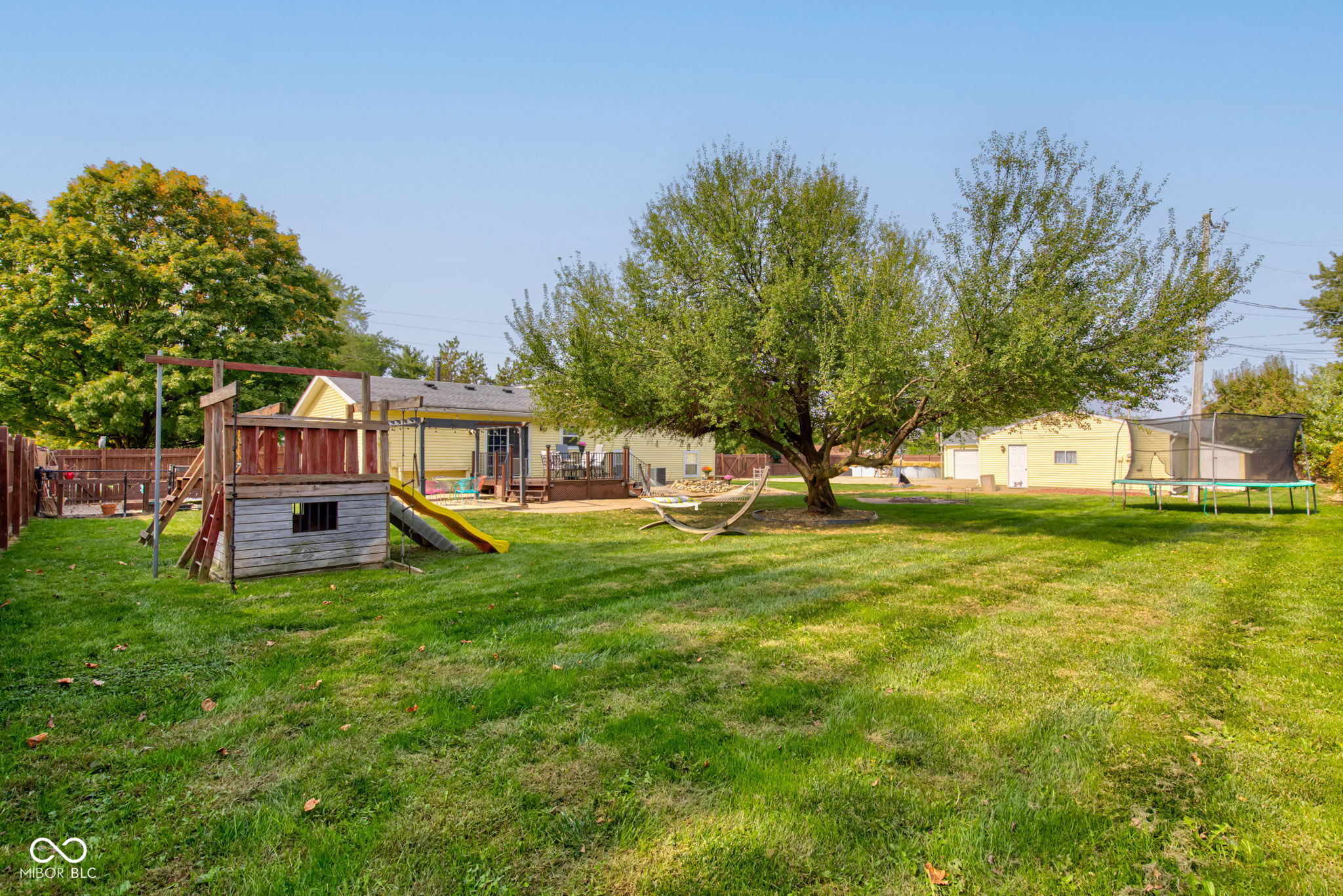 1801 Witt Road Lebanon, IN 46052 - Photo 63 of 109