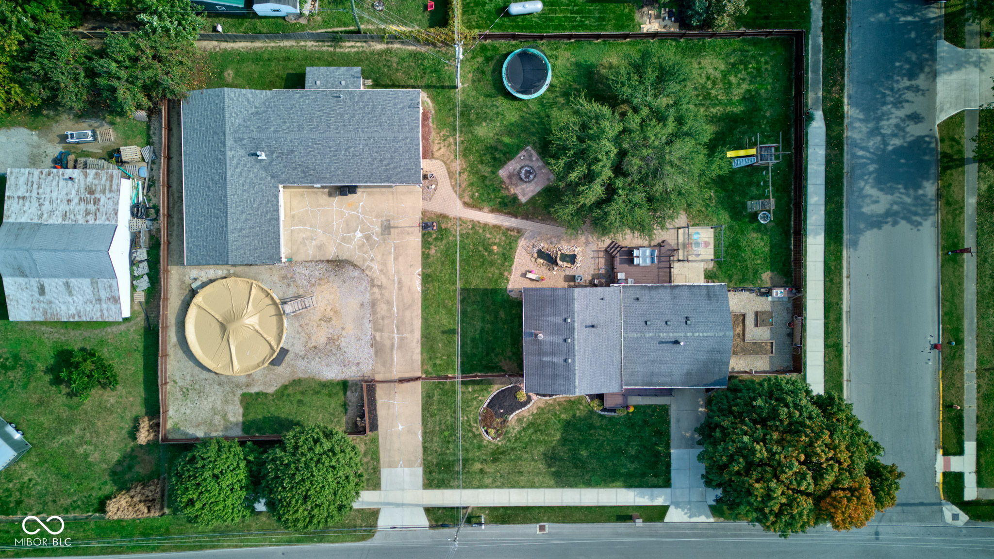 1801 Witt Road Lebanon, IN 46052 - Photo 96 of 109