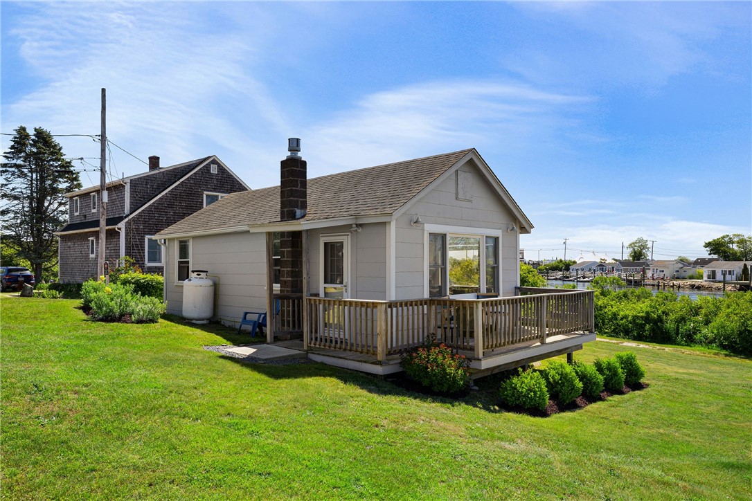 60 Chappell Road South Kingstown, RI 02879 - Photo 40 of 41