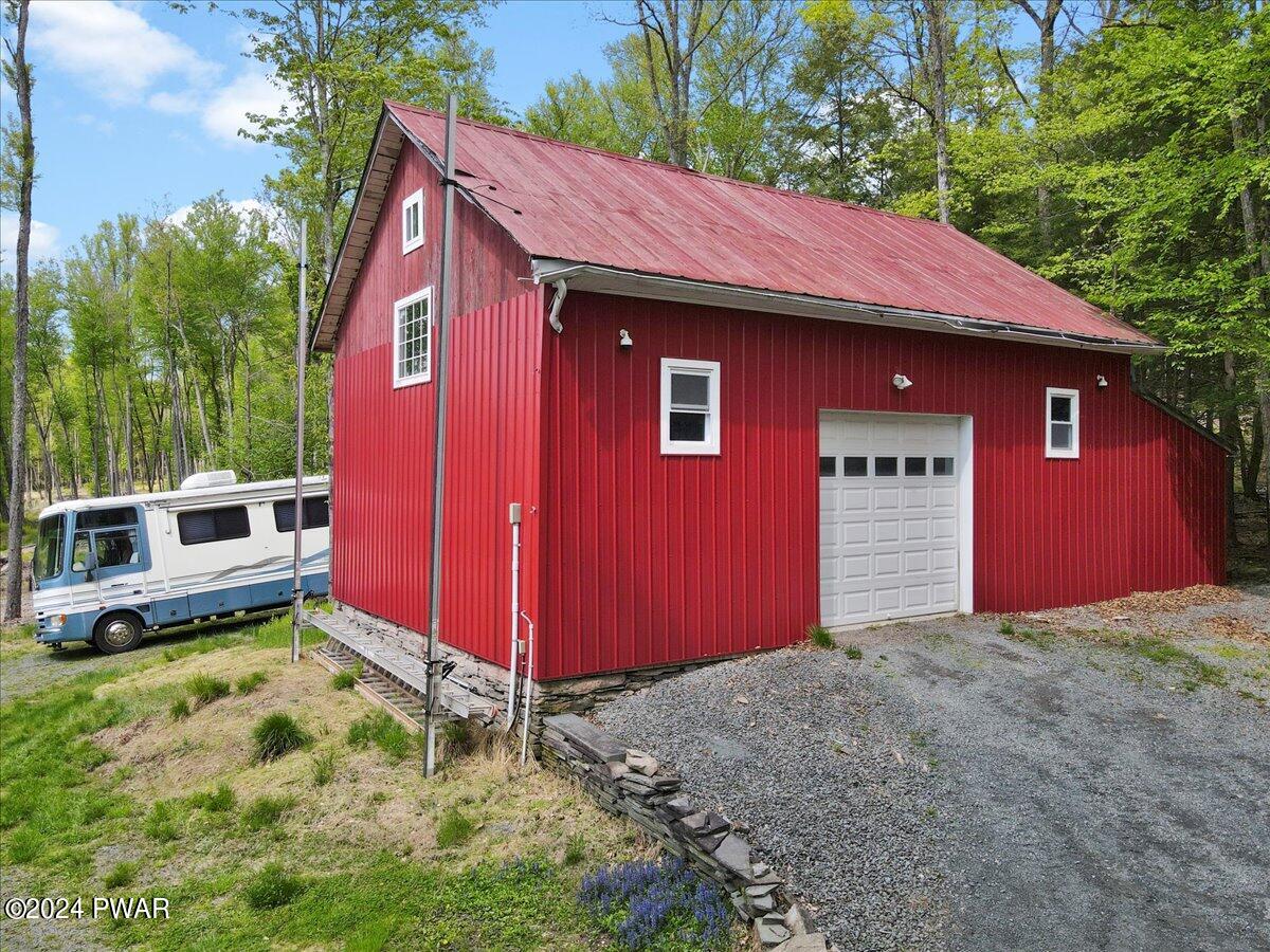 397 Plank Road Beach Lake, PA 18405 - Photo 82 of 103