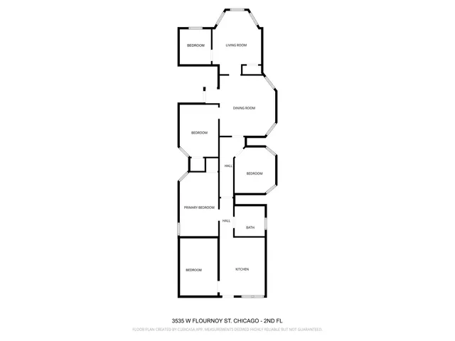 $360,000 | 3929 West Van Buren Street, Chicago, IL 60624