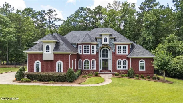 $910,000 | 110 Aston Hall, Macon, GA 31210