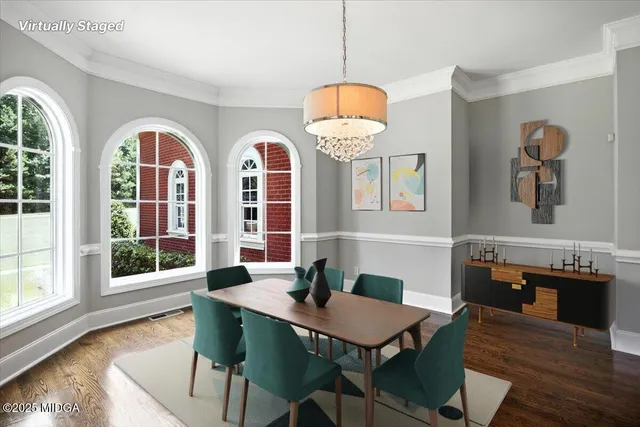 $910,000 | 110 Aston Hall, Macon, GA 31210