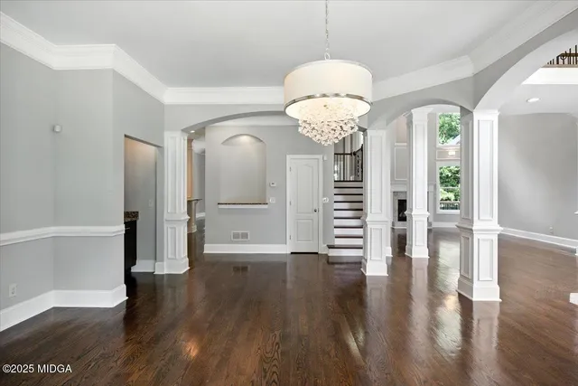 $910,000 | 110 Aston Hall, Macon, GA 31210