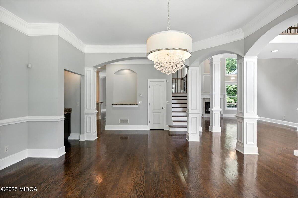 110 Aston Hall Macon, GA 31210 - Photo 15 of 66 11-W7A0328