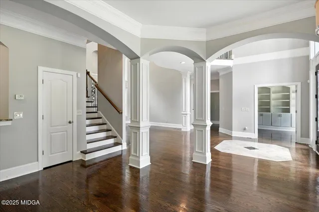 $910,000 | 110 Aston Hall, Macon, GA 31210