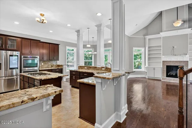 $910,000 | 110 Aston Hall, Macon, GA 31210