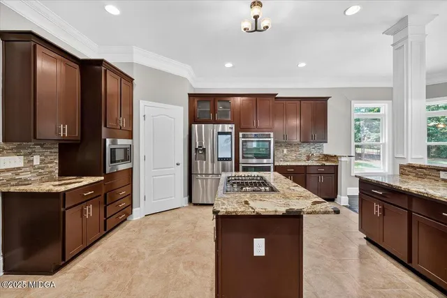 $910,000 | 110 Aston Hall, Macon, GA 31210