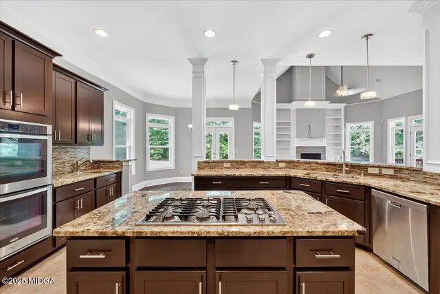 $910,000 | 110 Aston Hall, Macon, GA 31210