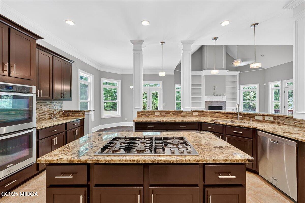 110 Aston Hall Macon, GA 31210 - Photo 19 of 66 15-W7A0354