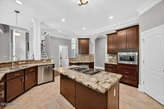 $910,000 | 110 Aston Hall, Macon, GA 31210