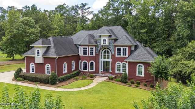 $910,000 | 110 Aston Hall, Macon, GA 31210