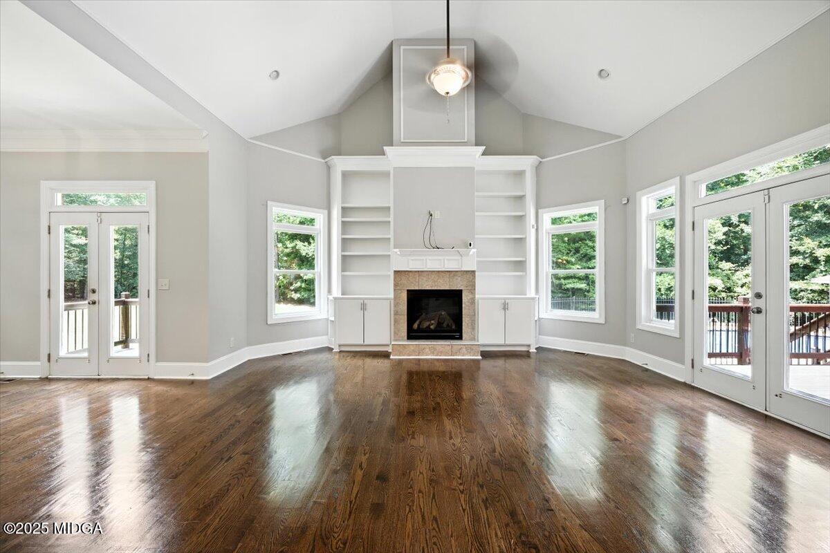 110 Aston Hall Macon, GA 31210 - Photo 25 of 66 21-W7A0393