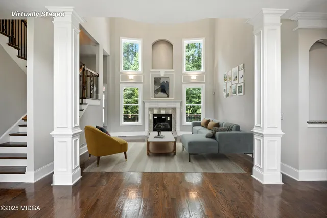 $910,000 | 110 Aston Hall, Macon, GA 31210