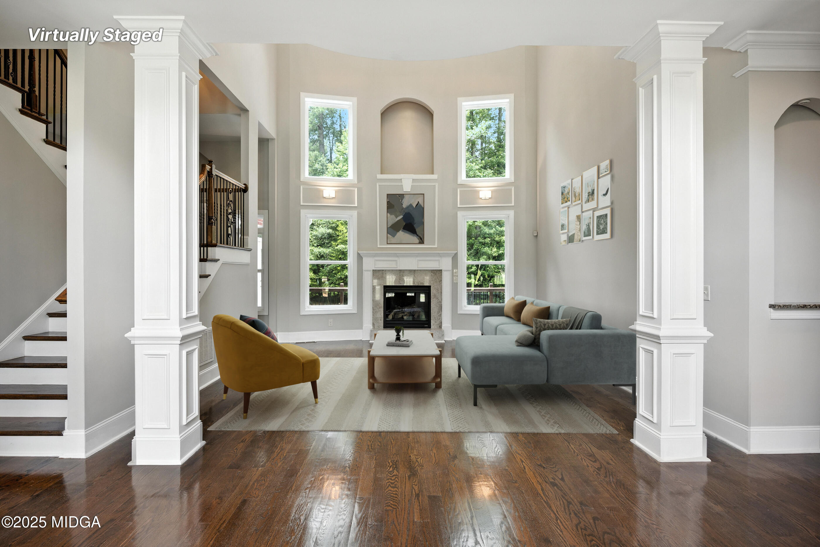 110 Aston Hall Macon, GA 31210 - Photo 26 of 66 110