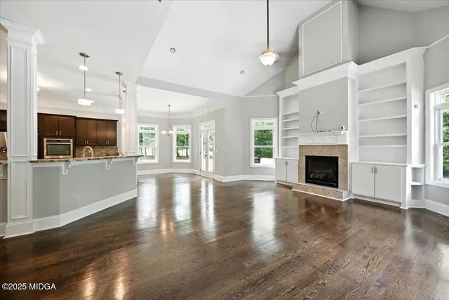 $910,000 | 110 Aston Hall, Macon, GA 31210