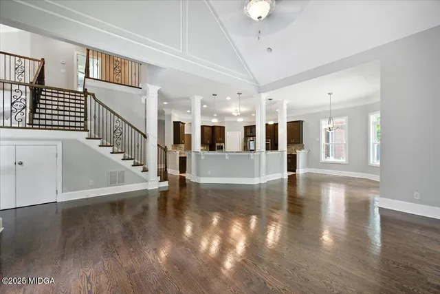 $910,000 | 110 Aston Hall, Macon, GA 31210