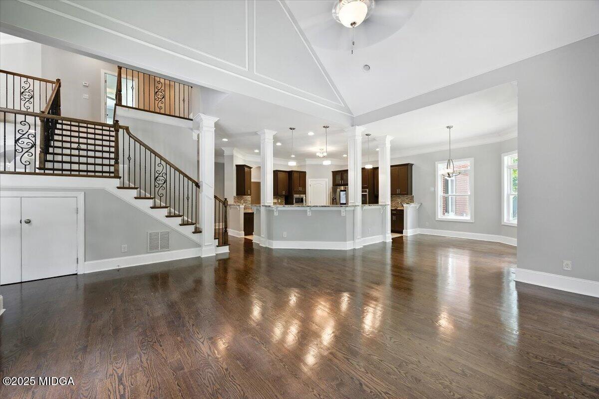 110 Aston Hall Macon, GA 31210 - Photo 28 of 66 23-W7A0403