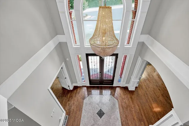 $910,000 | 110 Aston Hall, Macon, GA 31210