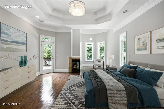 $910,000 | 110 Aston Hall, Macon, GA 31210