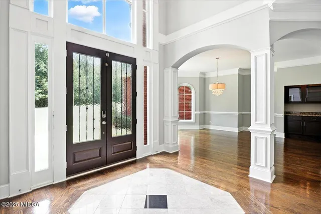 $910,000 | 110 Aston Hall, Macon, GA 31210