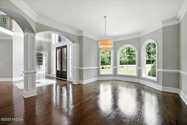 $910,000 | 110 Aston Hall, Macon, GA 31210