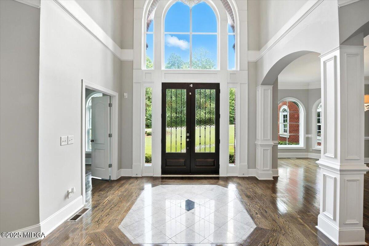 110 Aston Hall Macon, GA 31210 - Photo 49 of 66 43-W7A0517