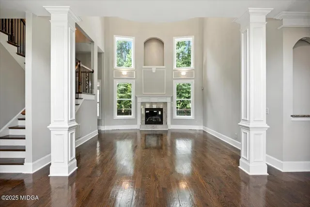 $910,000 | 110 Aston Hall, Macon, GA 31210