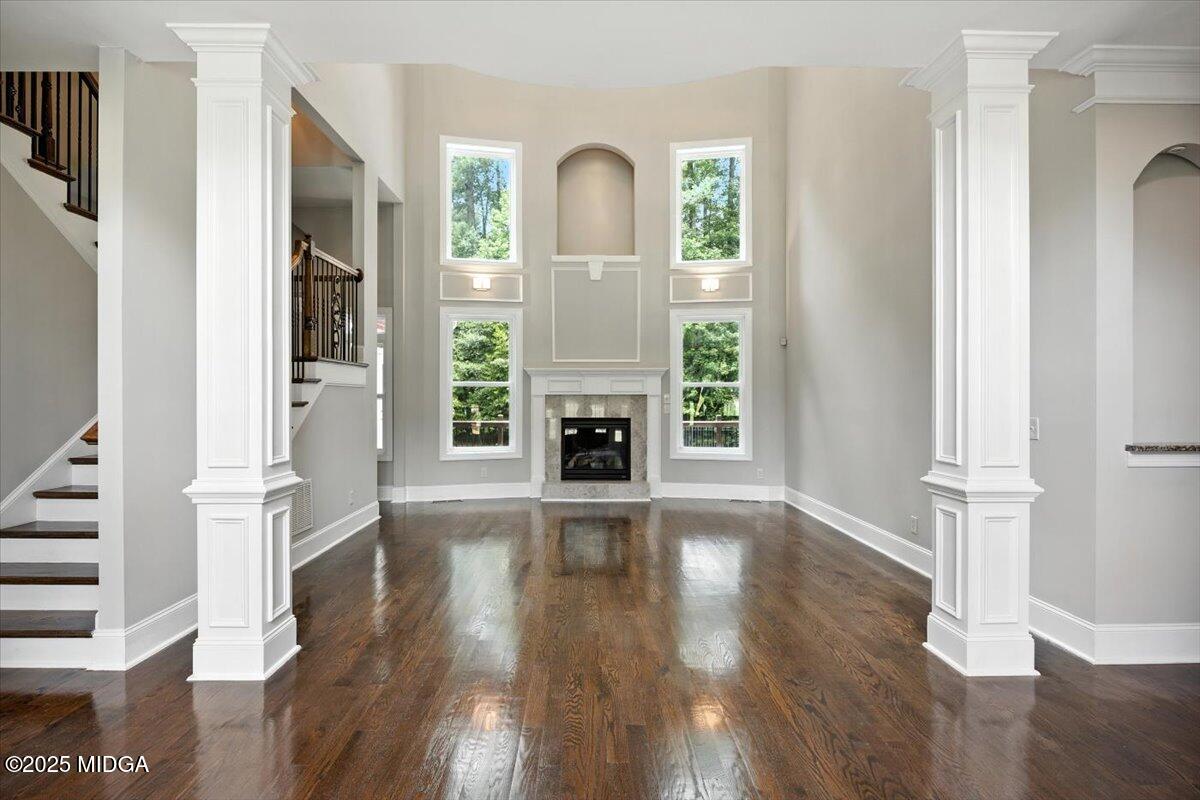 110 Aston Hall Macon, GA 31210 - Photo 5 of 66 02-W7A0268